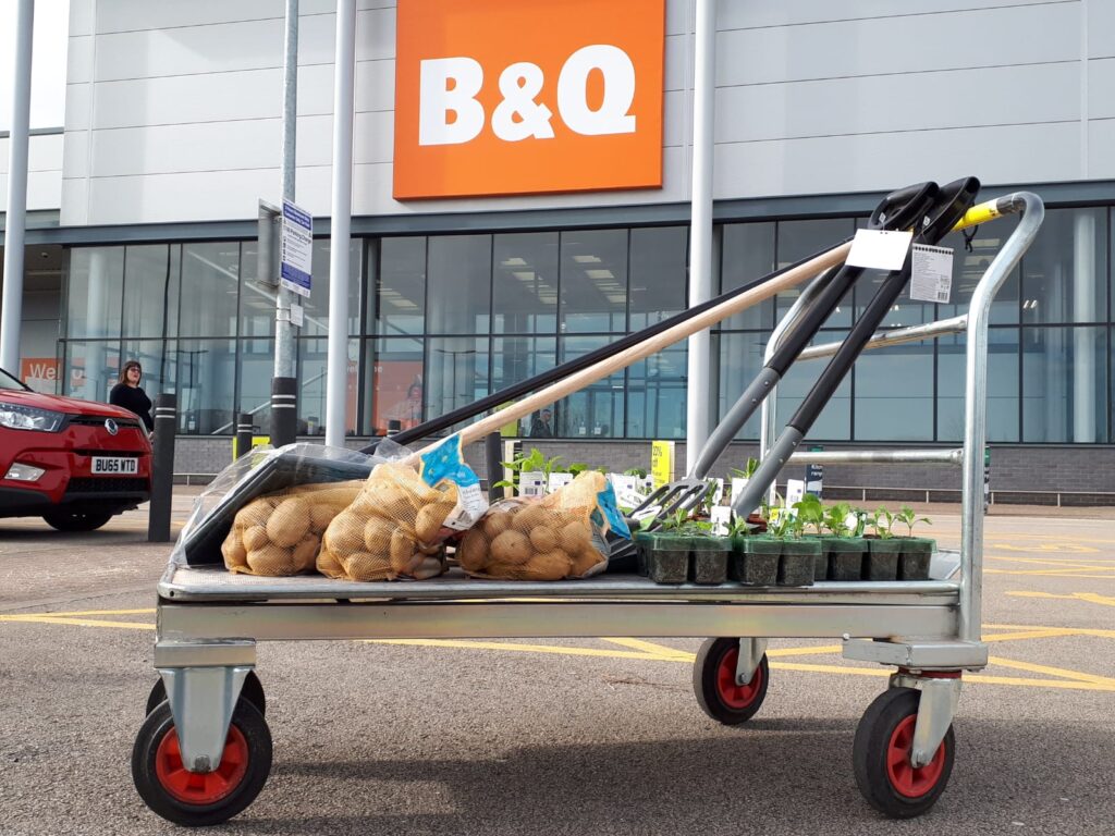 Sutton schools keyworkers' children