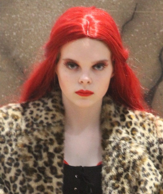 Plantsbrook staged a musical filled with the songs of Queen.