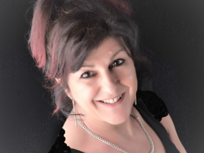 Tina Swani, the Trust’s Chief Executive.