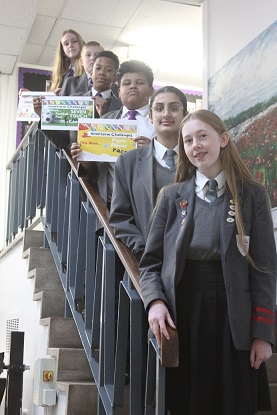 John Willmott Character Virtues scheme follows guidance from Birmingham University’s Jubilee Centre for Character Education.