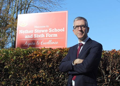 Nether Stowe wellbeing scheme.