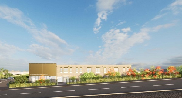 Anna Seward open evening.