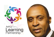 National education leader joins ATLP Trust Board Education leader joins ATLP Trust Board: David Watson OBE, who is CEO of the Venturers Trust, has joined the ATLP Trust Board as a Trustee.