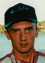 The trophy is awarded each year in memory of Burt Noone, a Fairfax student who was posthumously awarded the title of British Power Boat Champion after his tragic death in an accident while competing in 1995.