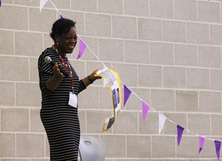 Jenny Skyers is a published author, an Ordained Minister, Advocate, and inspirational conference speaker. 