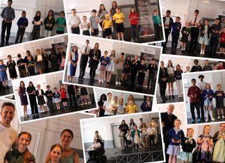 ATLP Student Awards 2025 celebrate the achievements of remarkable students ATLP Student Awards 2025 : More than 100 students from 23 schools were celebrated for their remarkable achievements at a day-long ceremony.